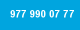977 990 07 77